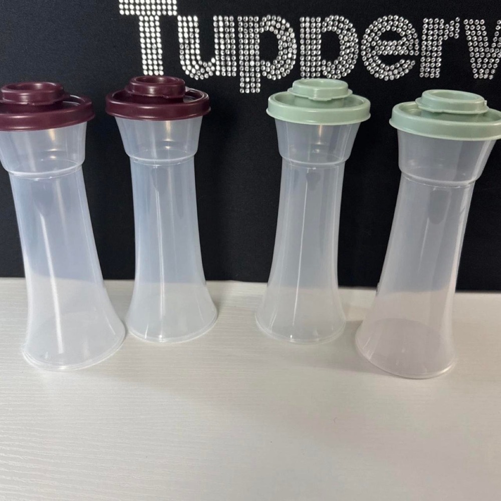 Tupperware